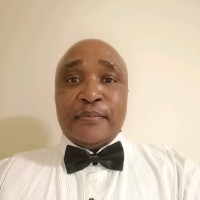 Dr. Simo Lushaba