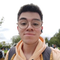 Juan Pablo Garcia Otalora