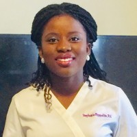 Stephanie Hyppolite