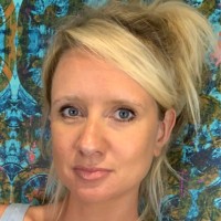 Amy Wardman