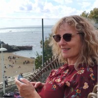Nathalie Coudeyrette