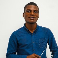 JAMES IBUKUN PETER