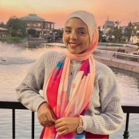 Mariam Khaled