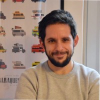 Benjamin Tavares
