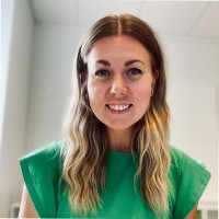 Kristina Kjeldstad Eriksen