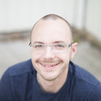Joakim Backede