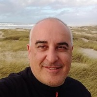 Paulo Fernandes