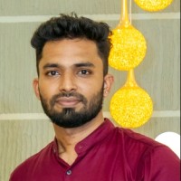 Pradeep B Amin