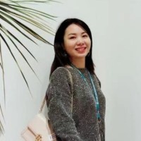 Tina Huang