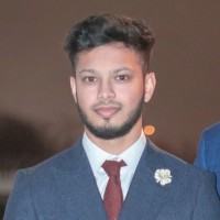 Mohammed Abdul Rahim