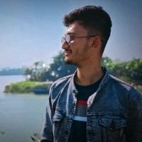 Abhik Debnath