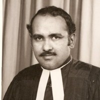 Prof V Narayana Swamy