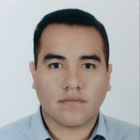 Luis Enrique Aldana Reyes