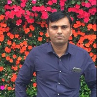 Najarmohammad Manknushiya