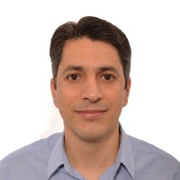 Mehdi Rezaei, Phd