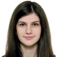 Кристина Слепенчук