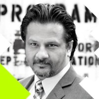 Paresh Parekh