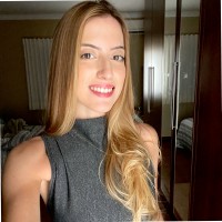 Leticia Pinaffi