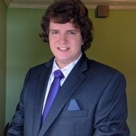 Jordan Carr-Breen