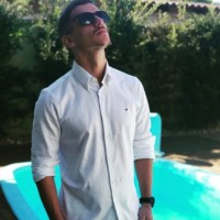 Lucas Mazzorana D'Agostin