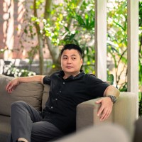 Ronny Tandanu