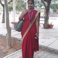 Sruthi Ramachandran