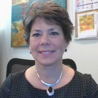 Judy Gibbs Robinson