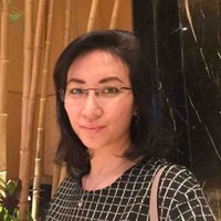 Lisa Limantara