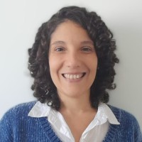 Maria Victoria Ferrera