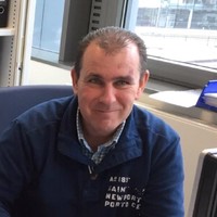 Remco Molloy
