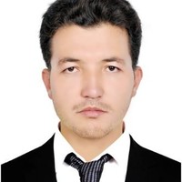 M Amin Alizada