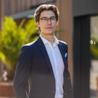 Tadeáš Kříž