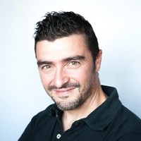 Gustavo Martín