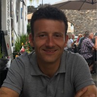 Mike Cornforth Assoc Cipd