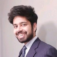 Siddharth Varshney