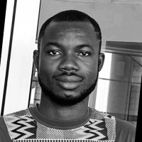 Bismark Alnice Agbezuke