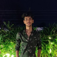 Yash Shah