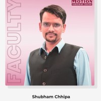 Shubham Chhipa
