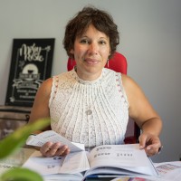 Linda Perrotin