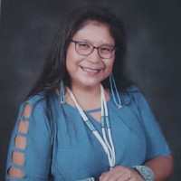 Theresa Hatathlie