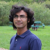 Mohammad Tanvir Hossain, P.Eng, Mesc
