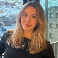 Daisy Huddleston