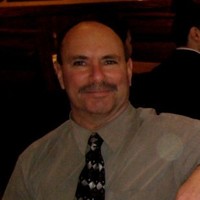 Bob Drake