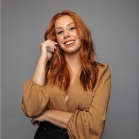 Bárbara Coutinho Ferreira