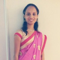 supriya kudkar