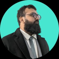 Hamad Khan