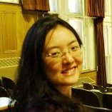 Helen(Jing) Li, Ph.D.