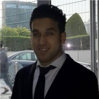 Abdulaziz El Baggar