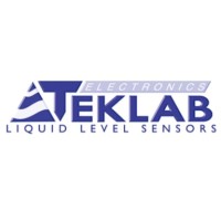 TEKLAB - Liquid Level Sensors