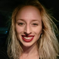 Cheyenne Burnett